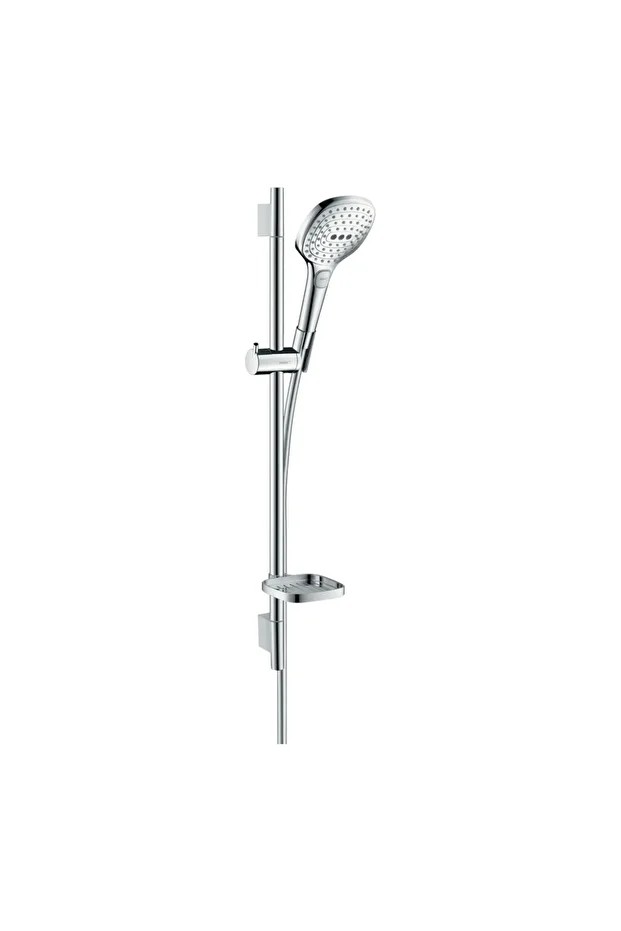 duş seti Raindance Select E 120 Unica'S Puro 650mm krom