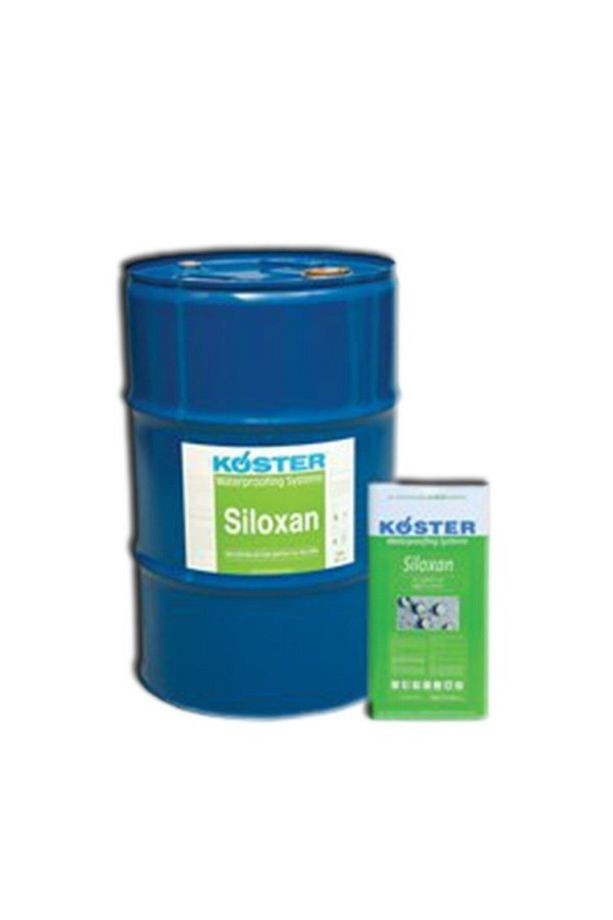 Siloxan 5 Lt