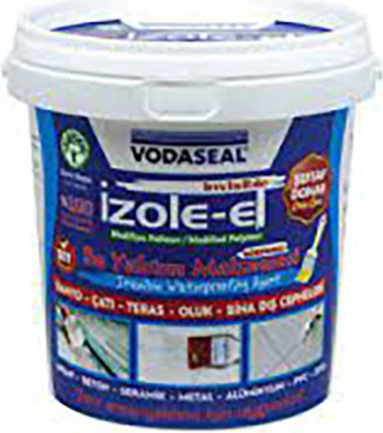 Izole Et Şeffaf 650 gr