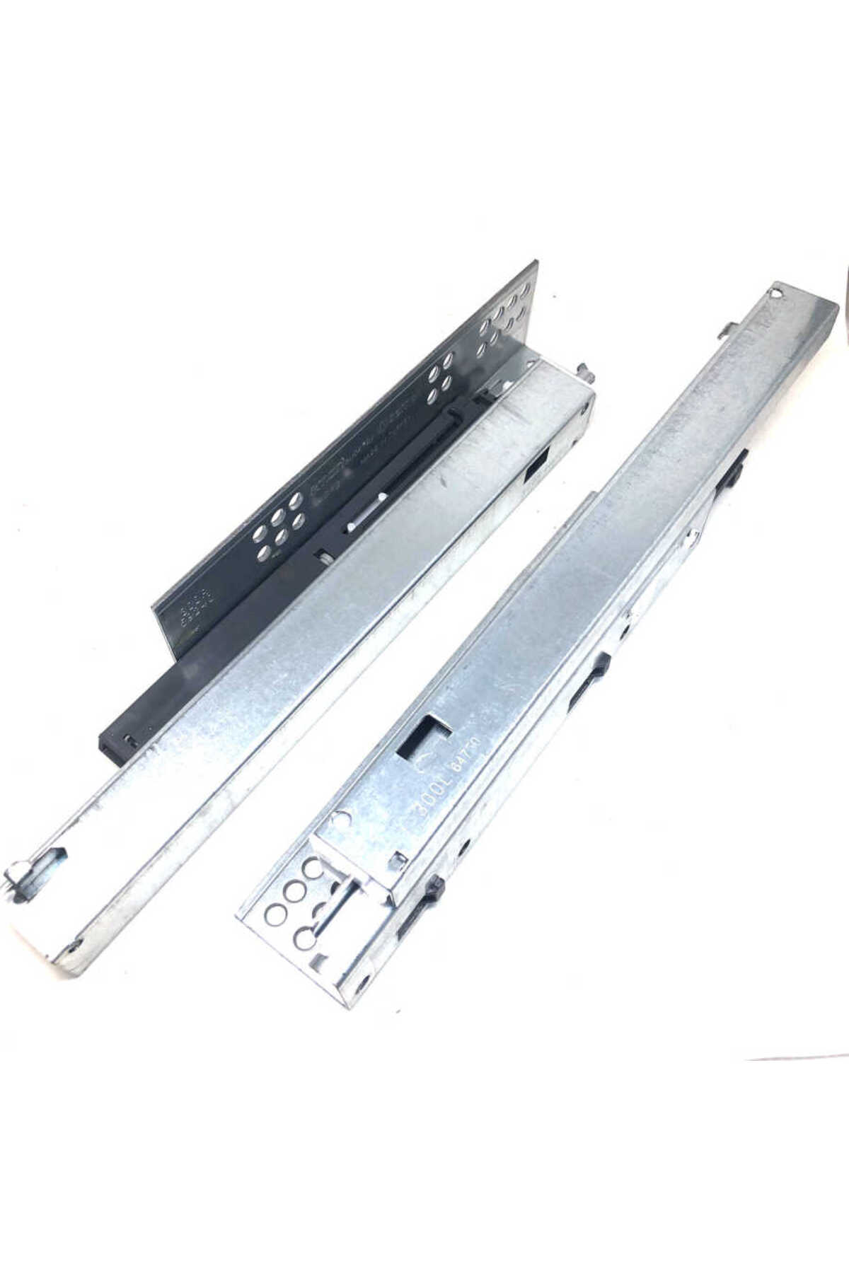Smart Slide Tam Açılım Frenli 50 Cm - 1 Takım
