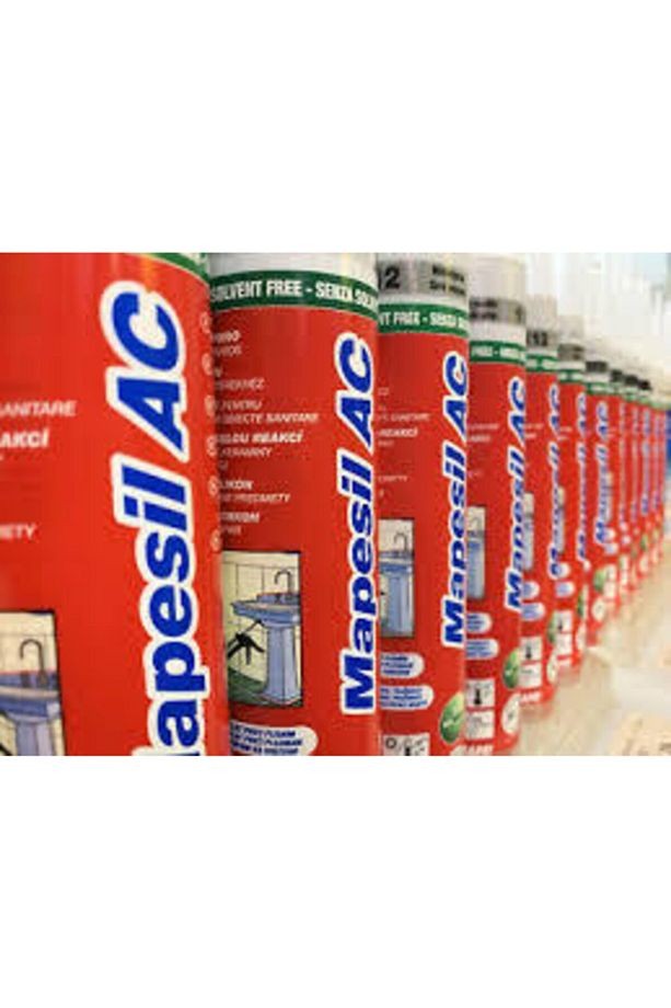 Mapesil Ac Beyaz (310 ML)