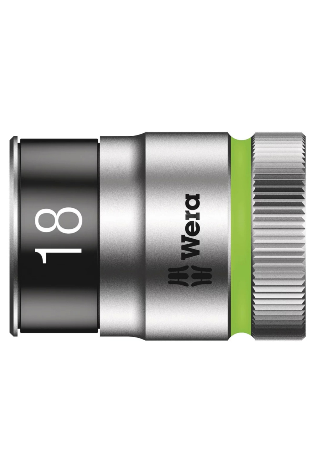 8790 Hmc Hf 1/2" Lokma 18mm 05003738001