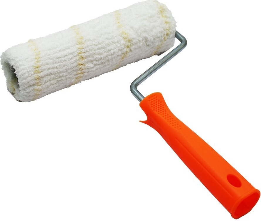 ATLAS 20CM - SATEN İÇ CEPHE BOYA RULOSU (3791)