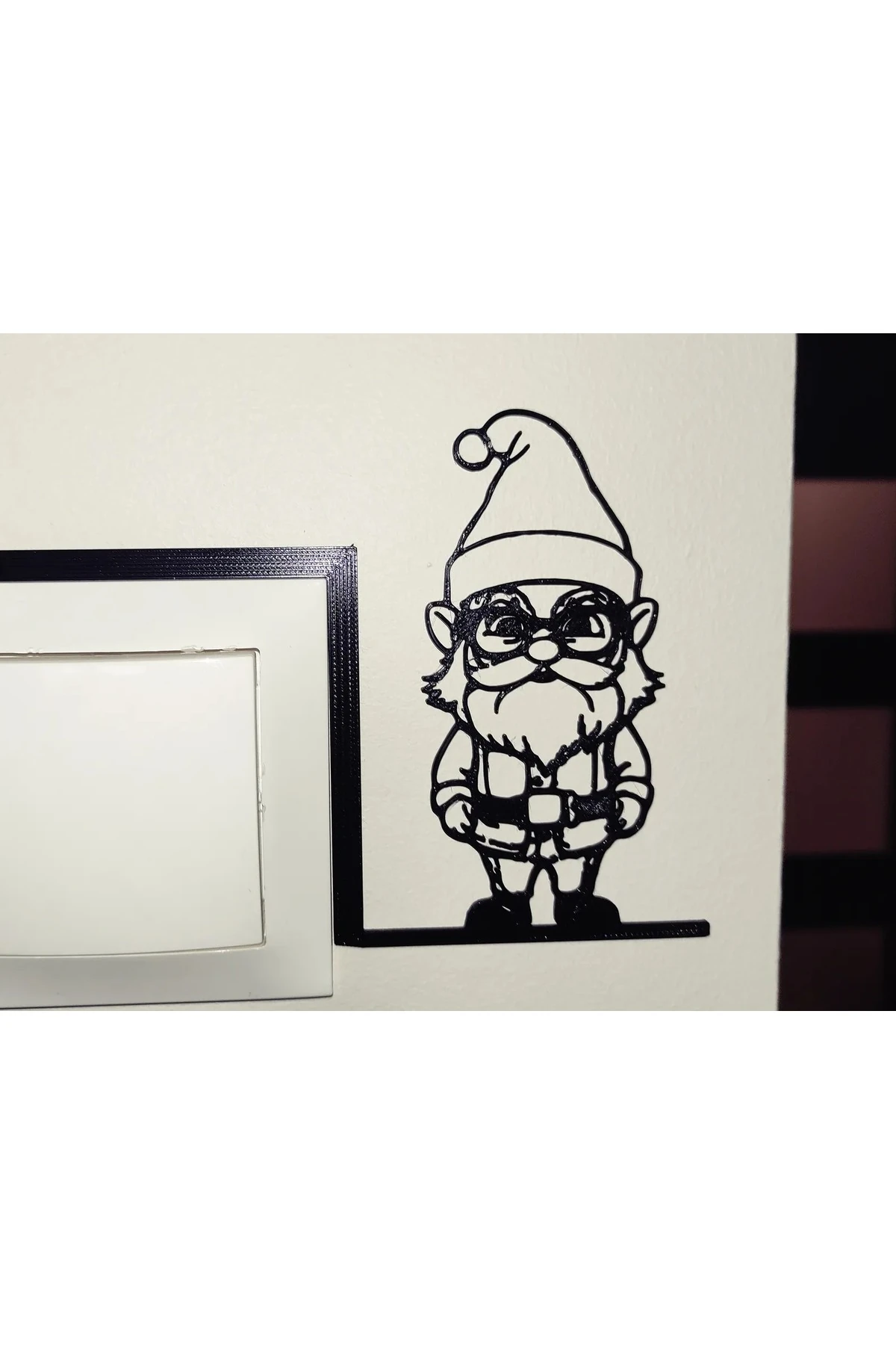 PRİZ DEKORU MODEL-20 (SAĞ-SOL)