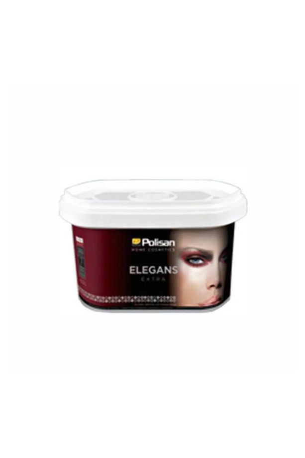 Elegans Extra Mat 2,5l İstanbul Yeşili