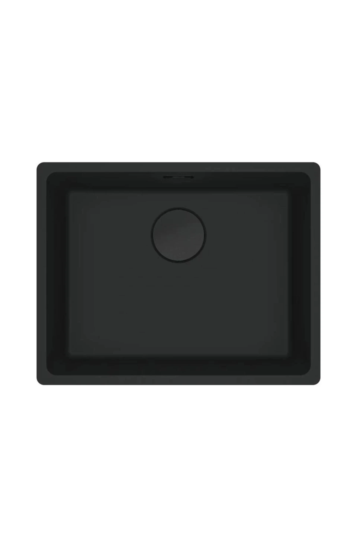 Maris Mrg 110-52 Tezgâh Altı Granit Eviye