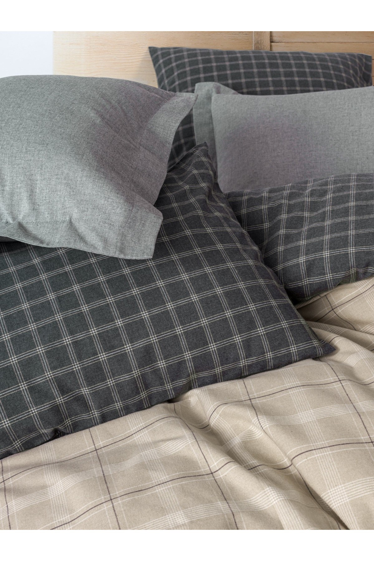 Warm Flanel Siiras