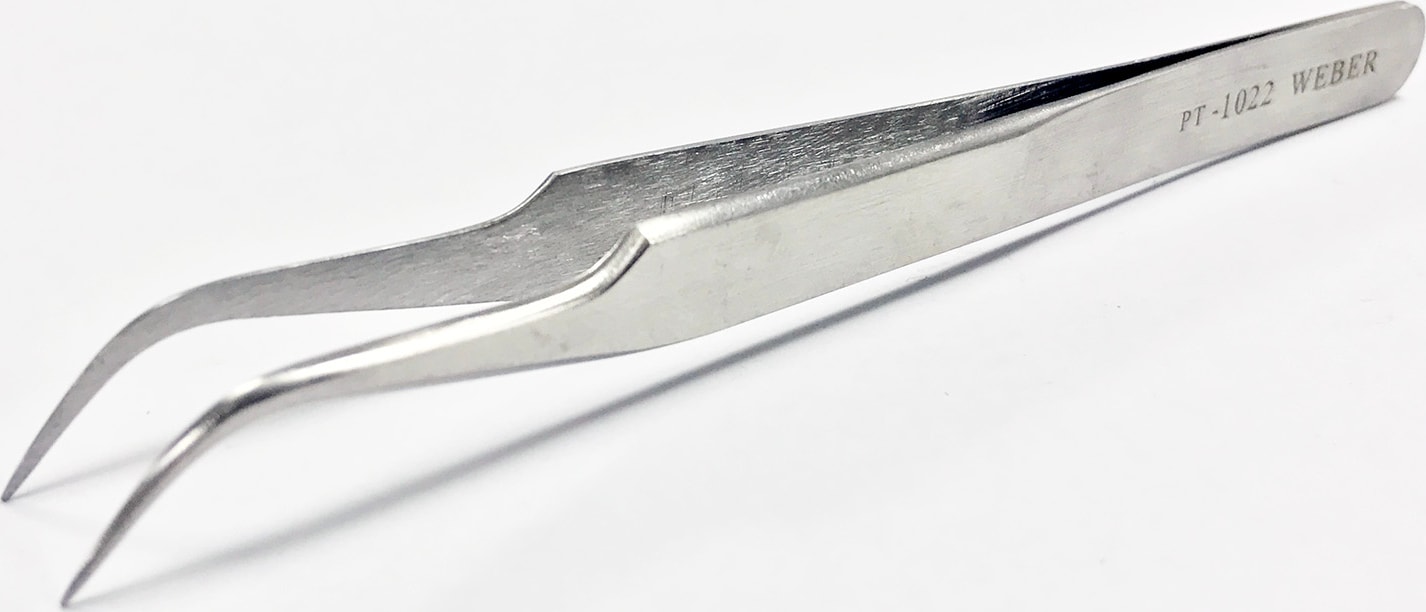 Pt-1022 7Sa Hassas Sivri Uçlu Cımbız 120 Mm