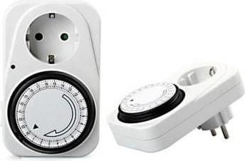 CT-9180 Analog Zaman Saati