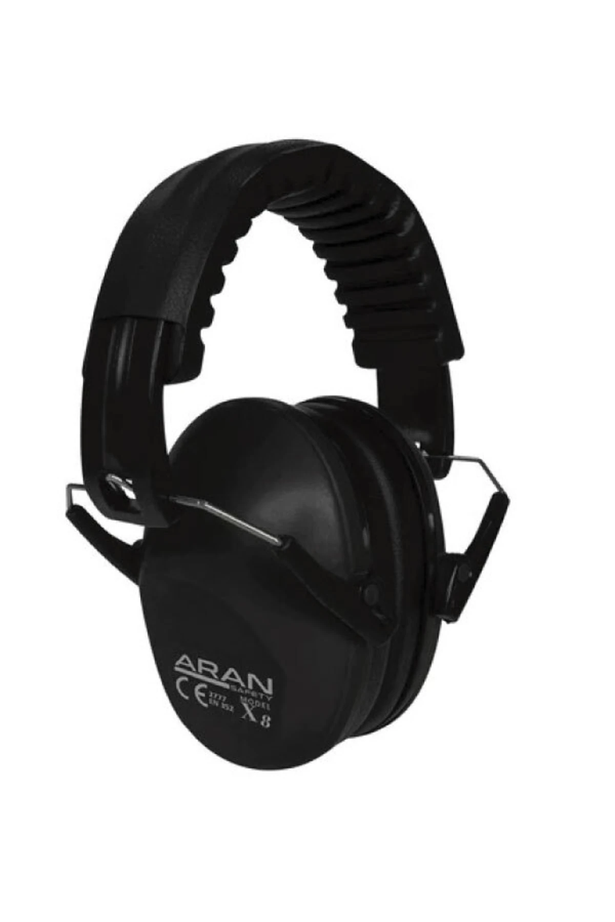 Safety X8 Iş Güvenliği Kulaklık