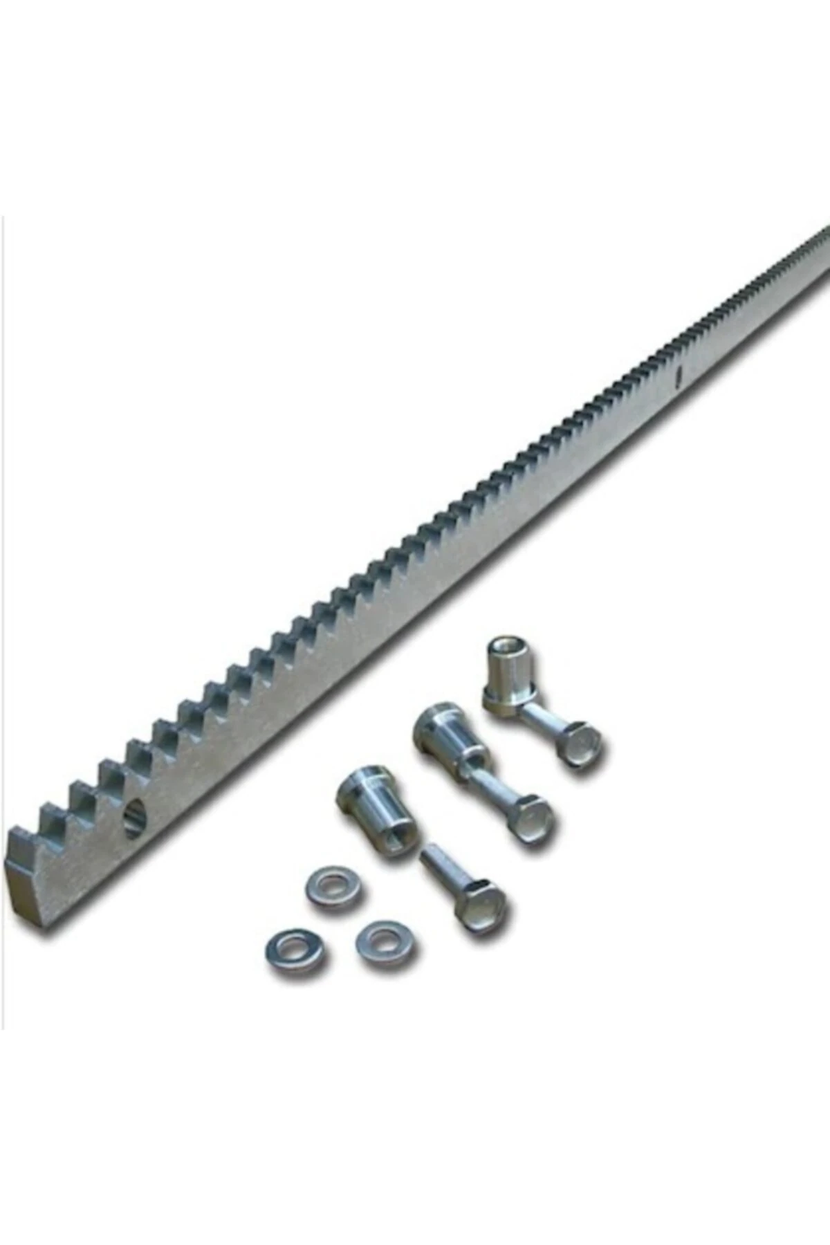 Çelik Kremayer Dişli 8mm.