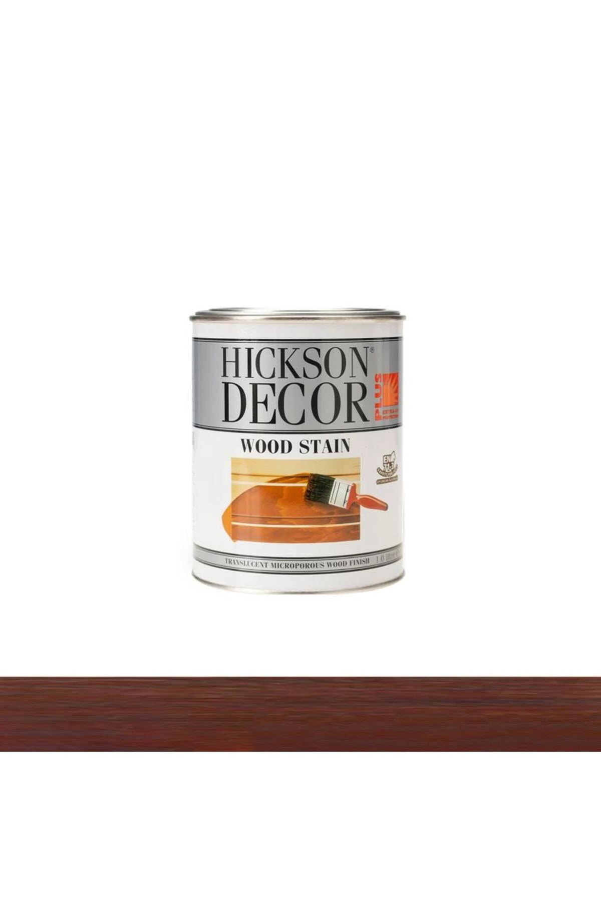 Ultra Ws Solvent Bazlı Dış Cephe Vernik 1lt - Creol