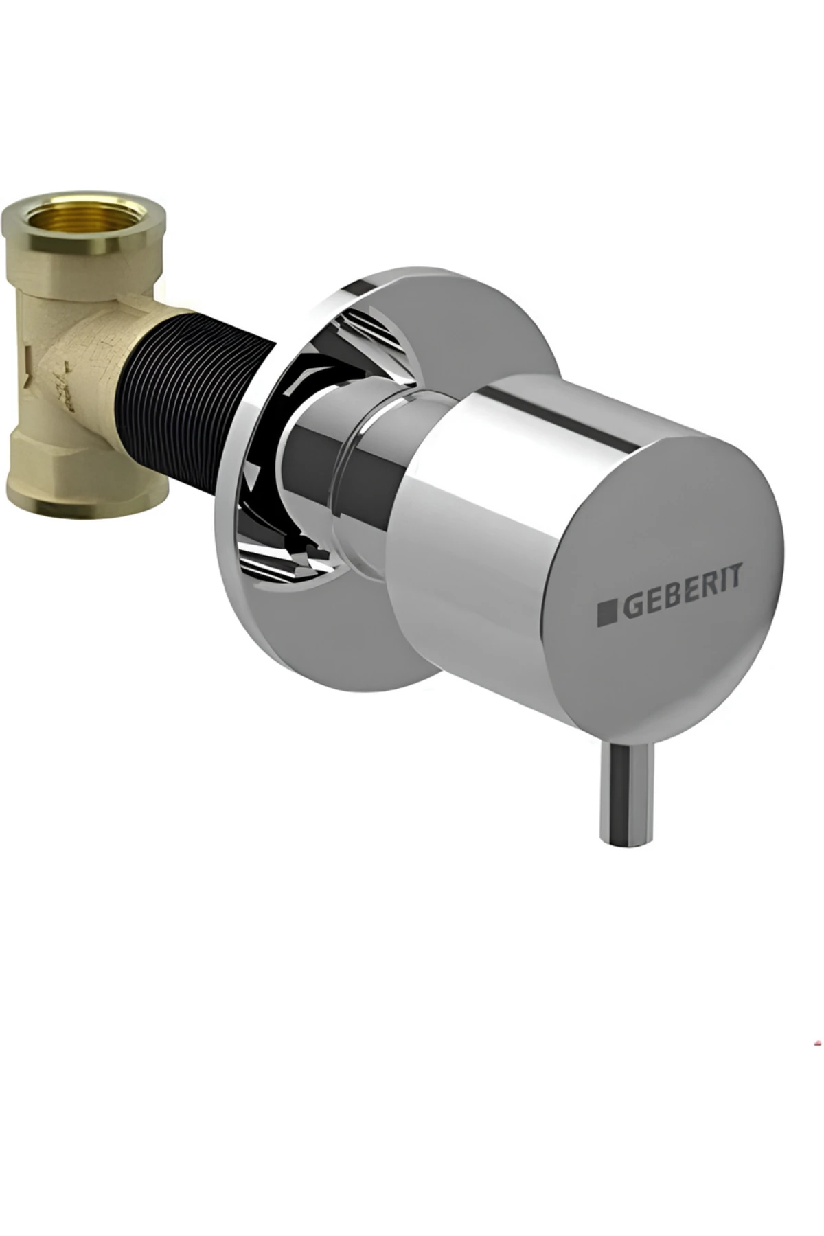 Alpha Kombifix Duvariçi Gömme Rezervuar Seti 8cm 110.174.00.1-MSET