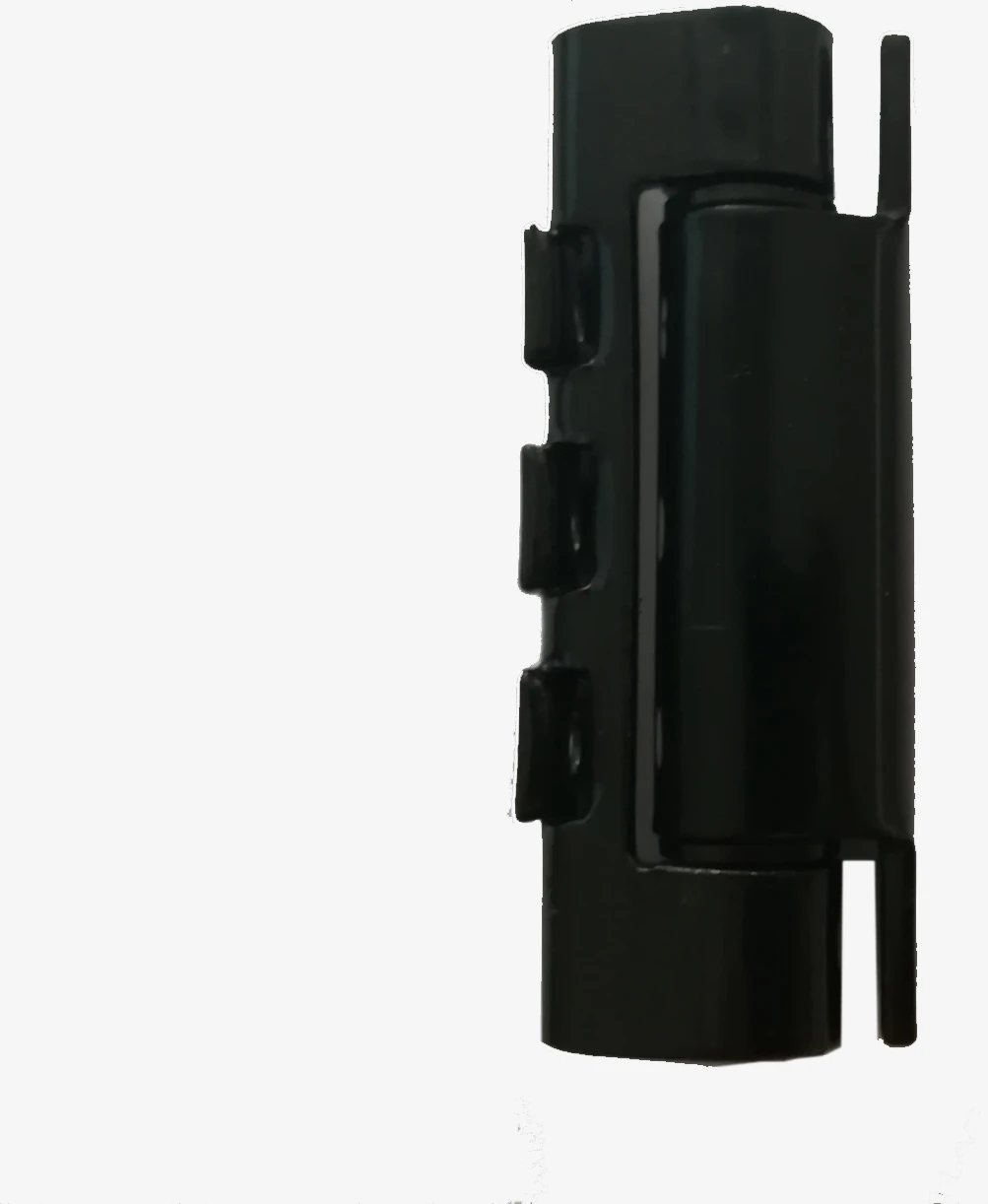 Marka Çelik Pimapen Kapı Pencere Menteşesi Siyah 10 Adet