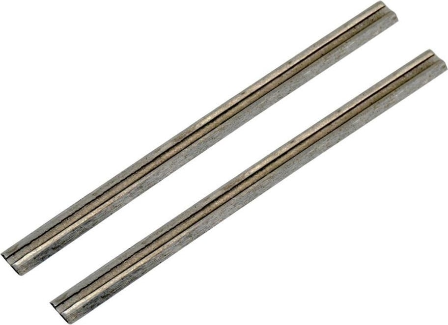 5383 Jilet Tipi Planya Bıçak 82 mm (2'li Set)