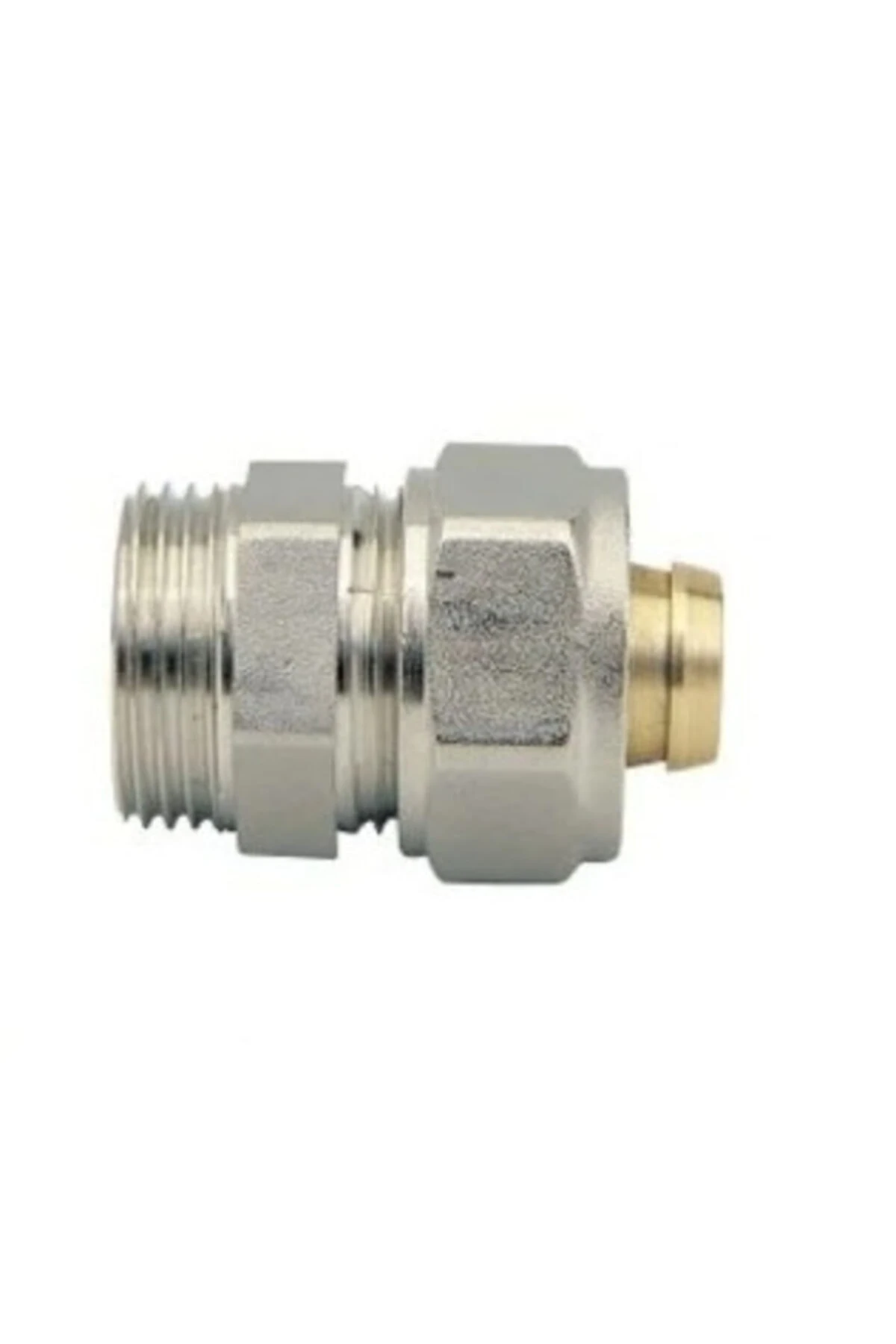 1/2” X 16 Mm Düz Rakor Dış Vida. 602199272