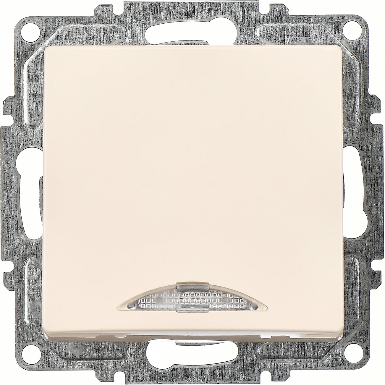 Visage Krem Işıklı Anahtar Mekanizma