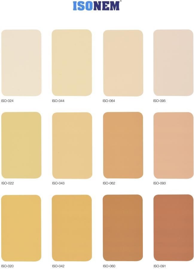 Isonem Ms Polia Su Yalıtım Boyası 10 kg İSO-520