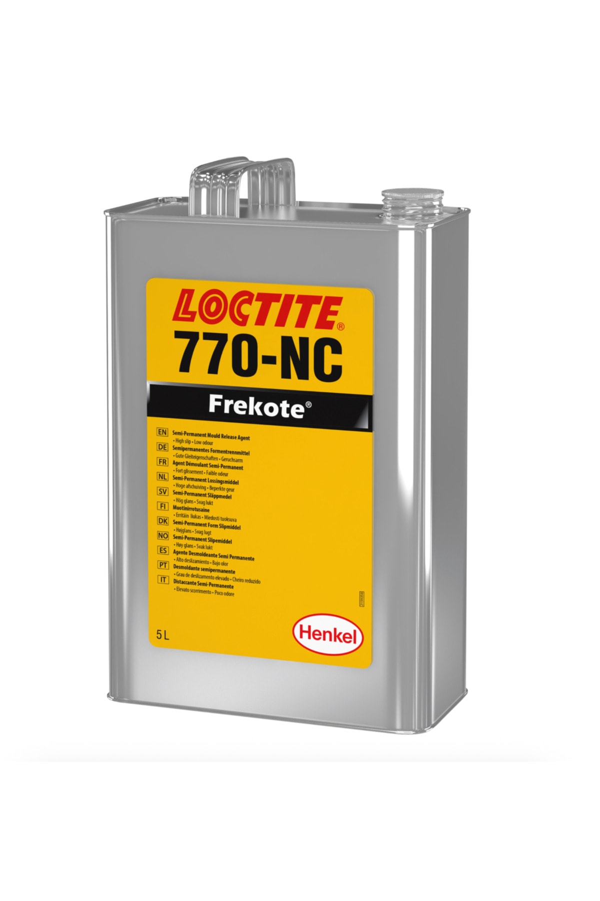 FREKOTE 770NC 5L