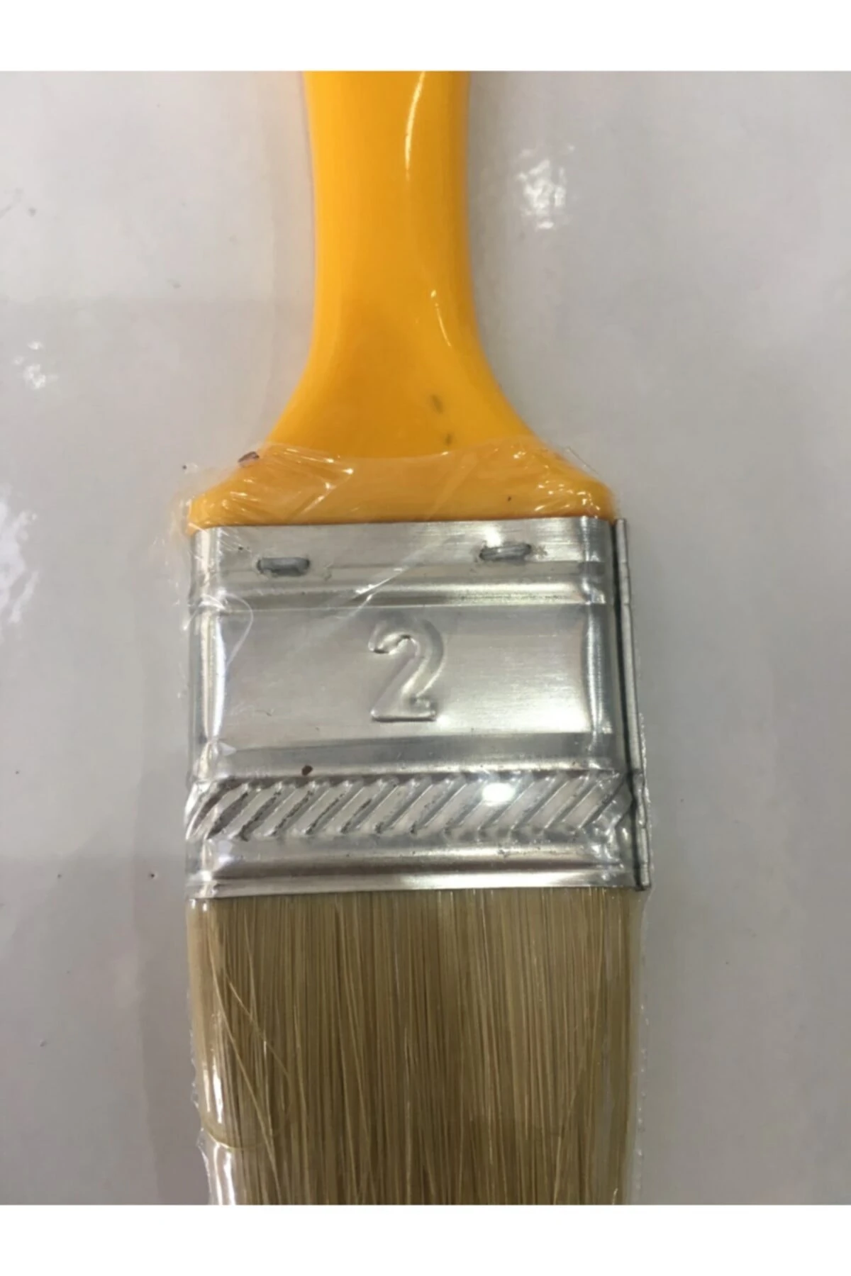 Kestirme Fırça 2 Numara