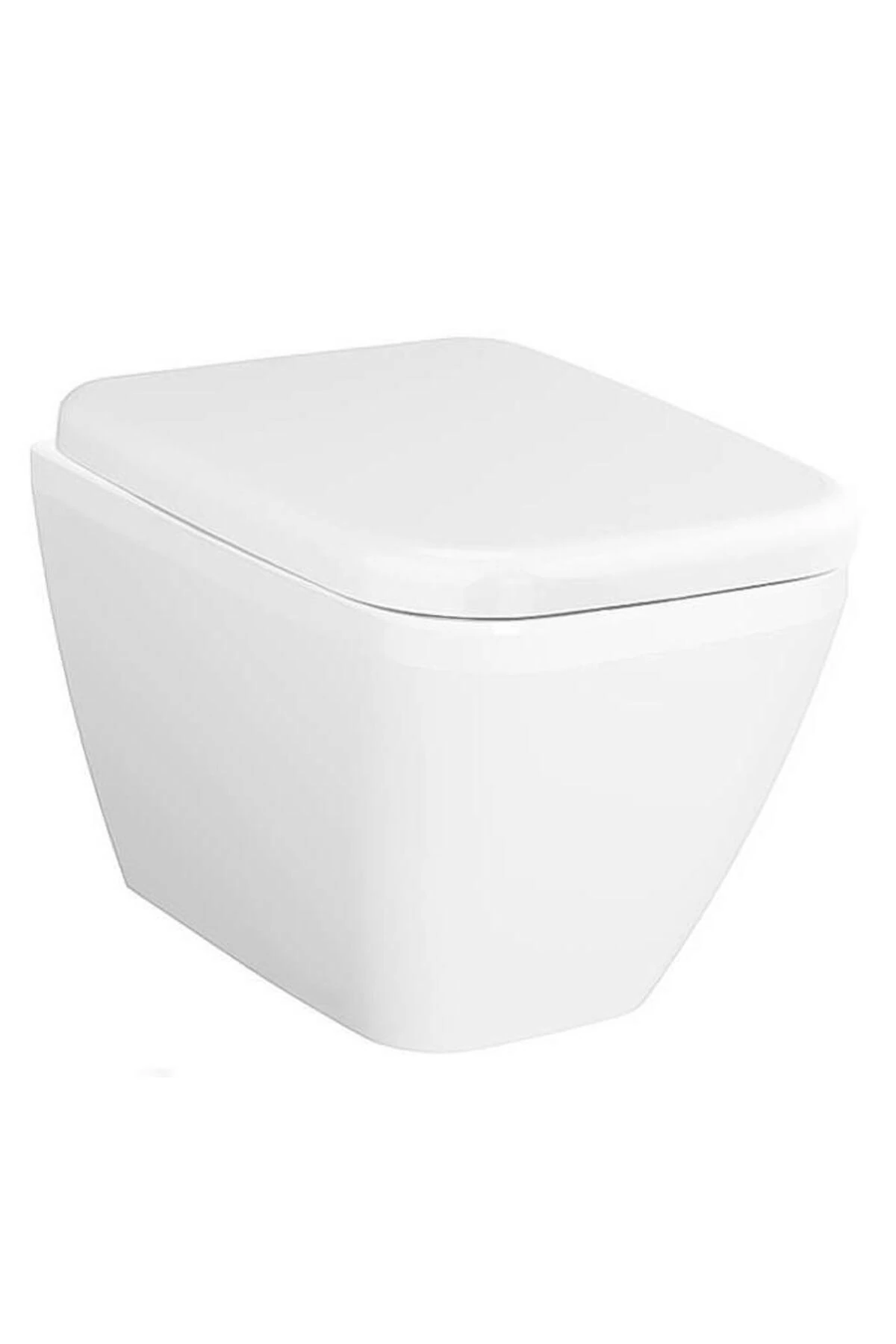 İntegra Square Asma Klozet + Soft Kapak (7081L003-0090)