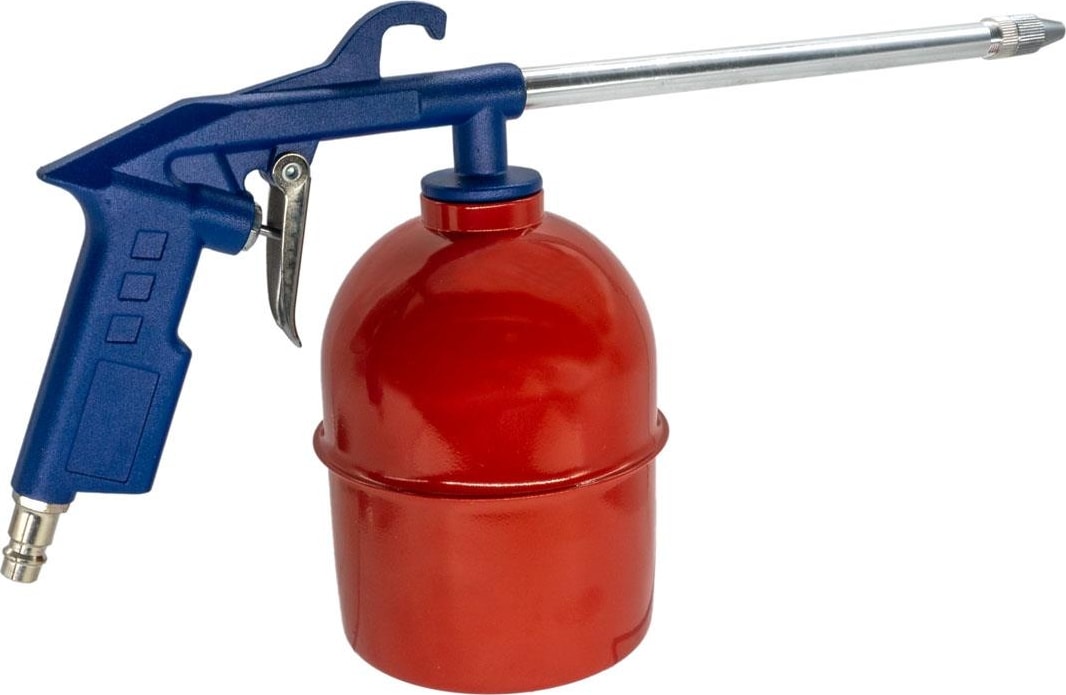 504021 Mazot Tabancası 1 Litre