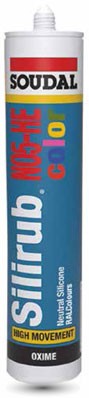 Soudal Silirub No5-HE Color