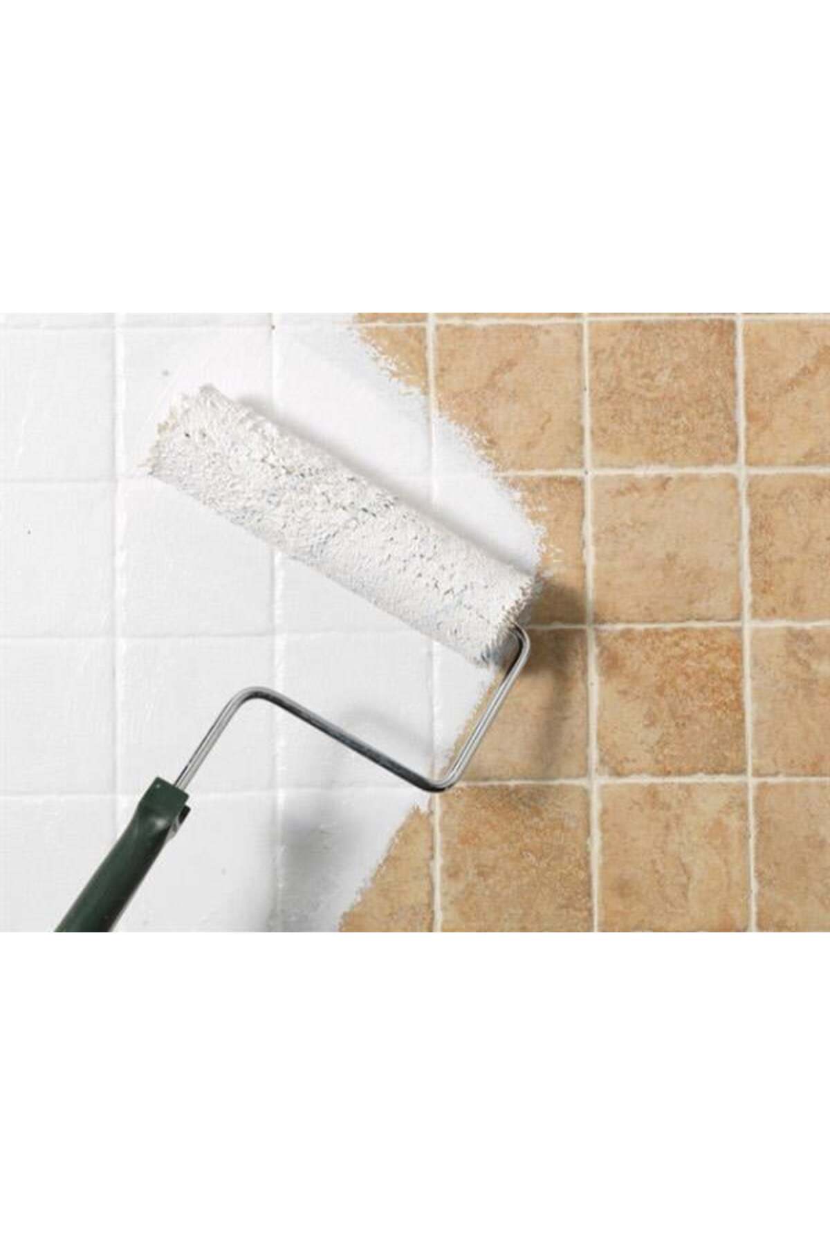 Powerfloor Zemin Boyası 18 Kg