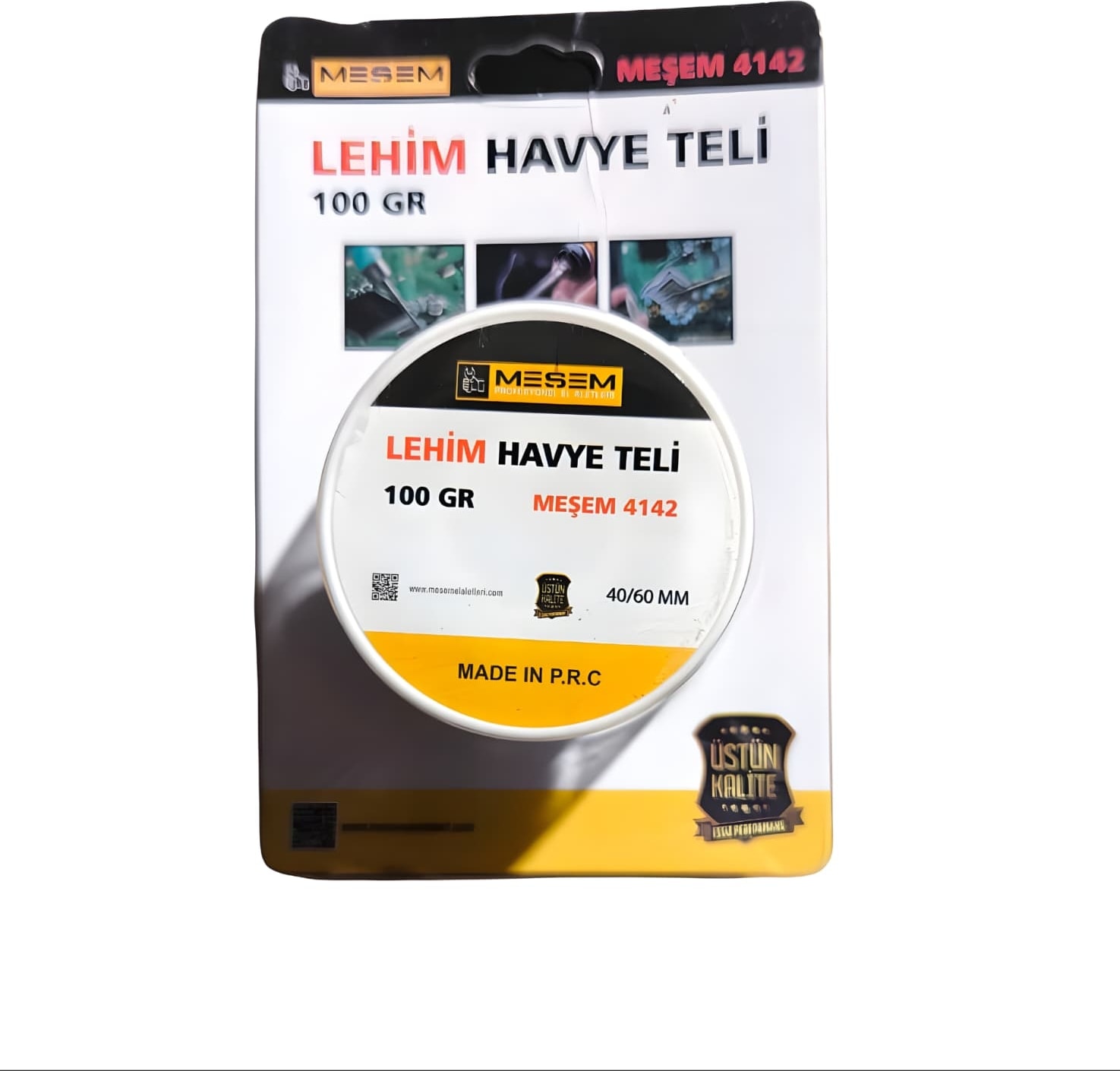 Lehim Havya Teli 100 gr