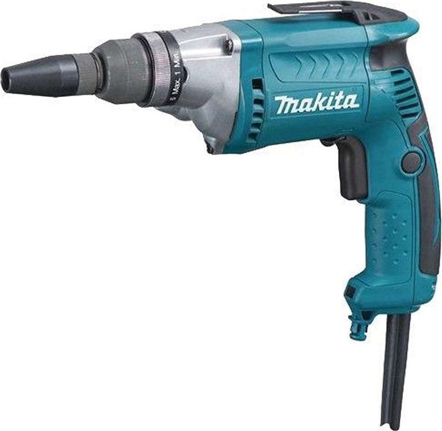 Tork Ayarlı Alçıpan Vidalama (FS2700)