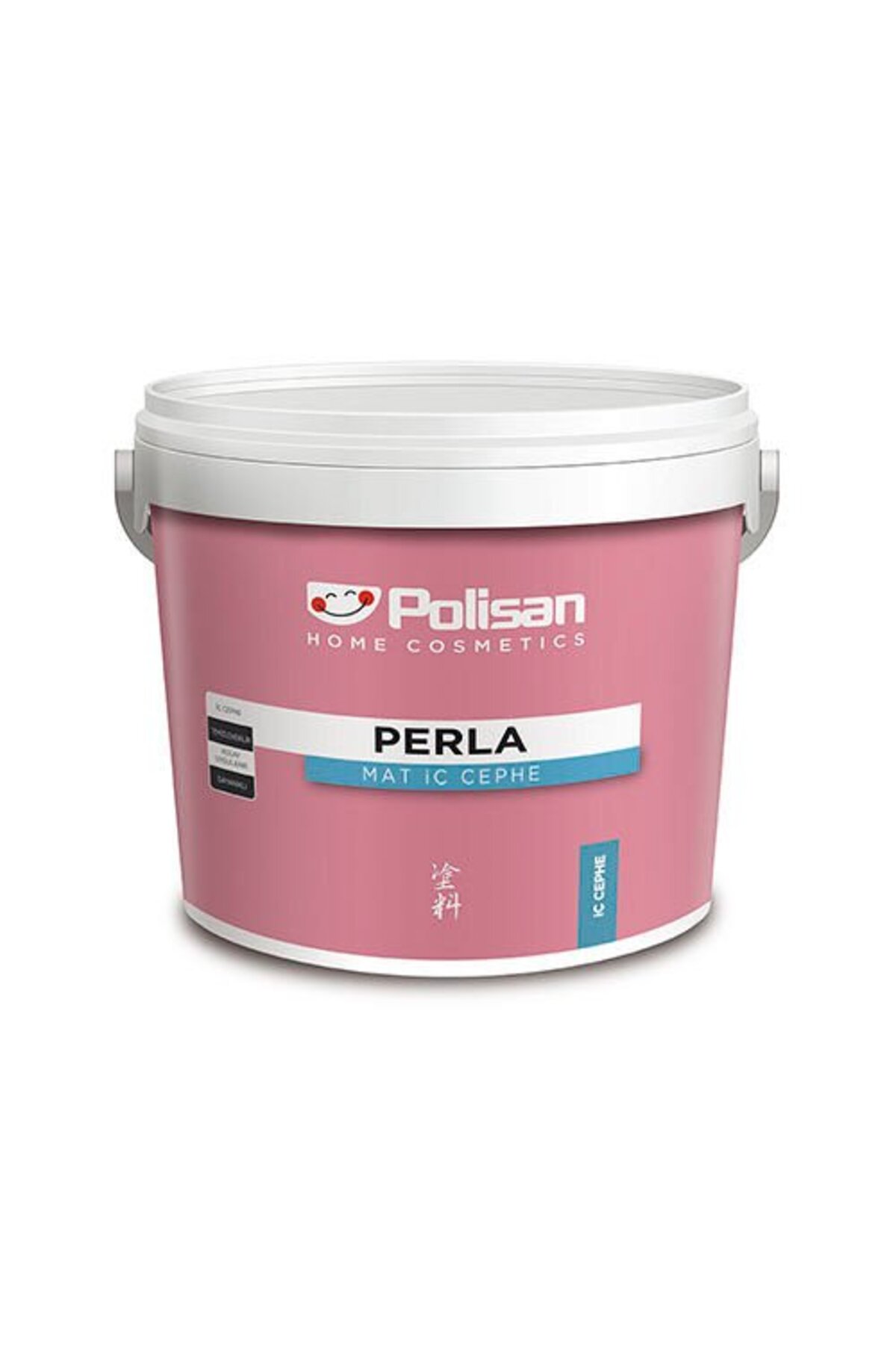 Perla Mat Zarif Pudra - 2,5 L