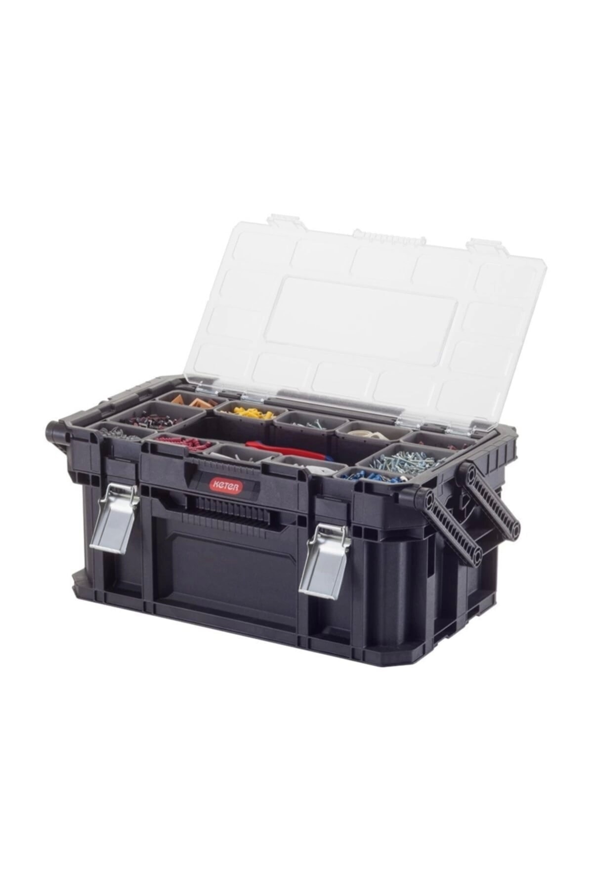 17203104 Connect Cantilever Toolbox Konsol Tip Takım Çantası