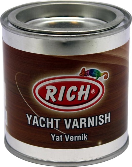 Yat Verniği Parlak 250 Cc