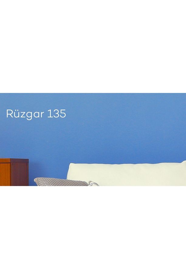 Momento Silan Silinebilir Ipeksi Mat Içcephe Duvar Boyası 2.5ltrüzgar135