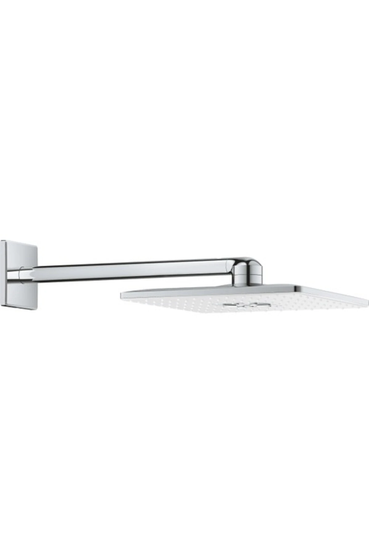 Rainshower Smartactive 310 Cube Tepe Duşu Seti 430 Mm, 2 Akışlı 26479ls0