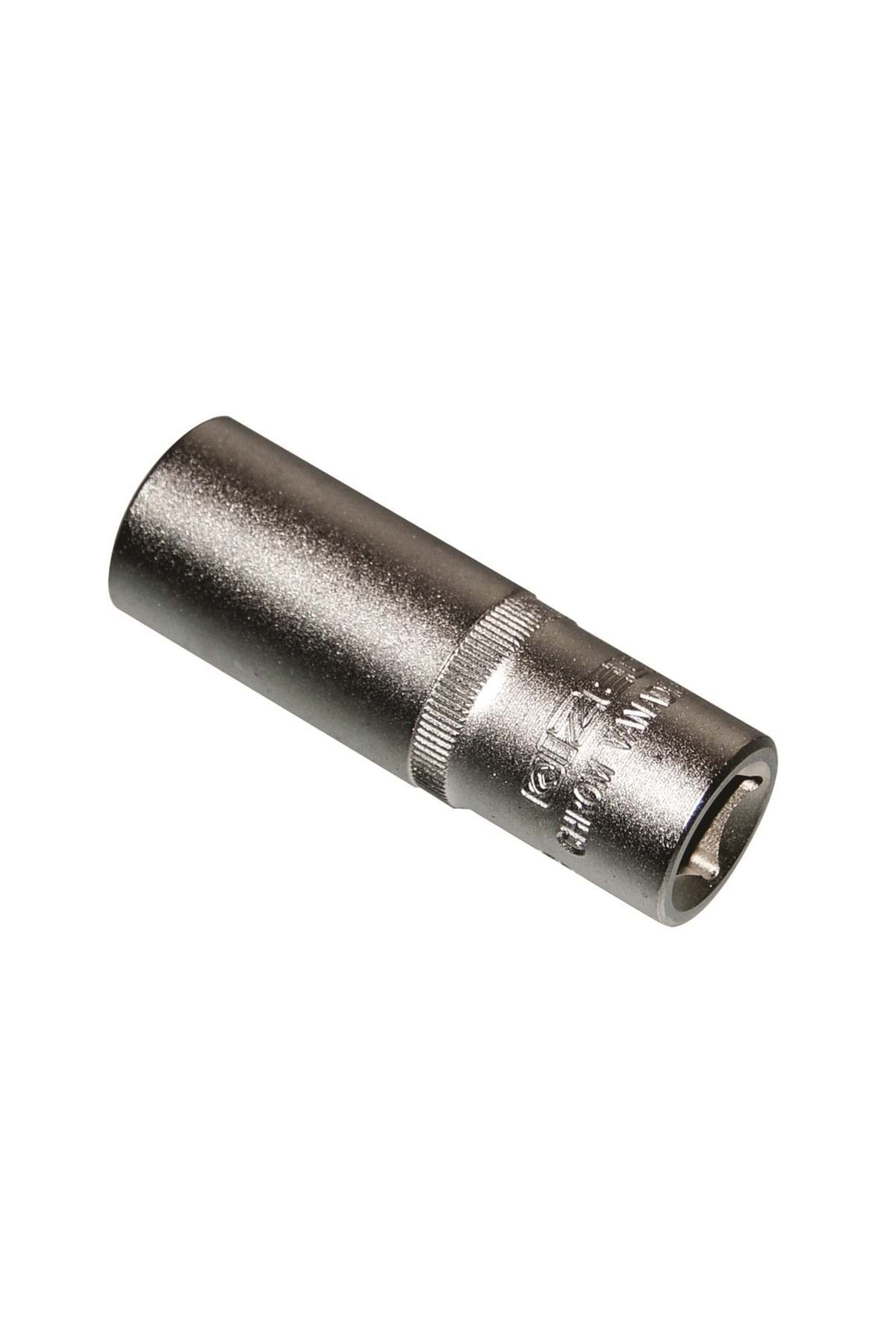 1/2" 16mm Altı Köşe Derin Lokma Anahtar