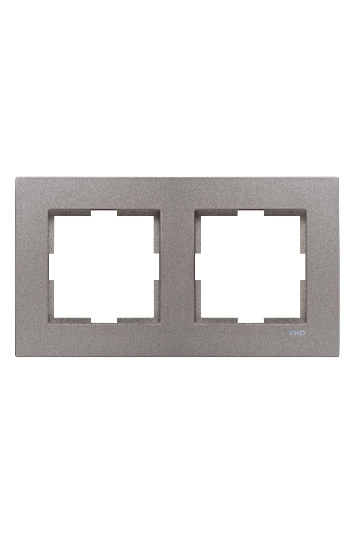 Artline Novella Antrasit Ikili Çerçeve 92190632