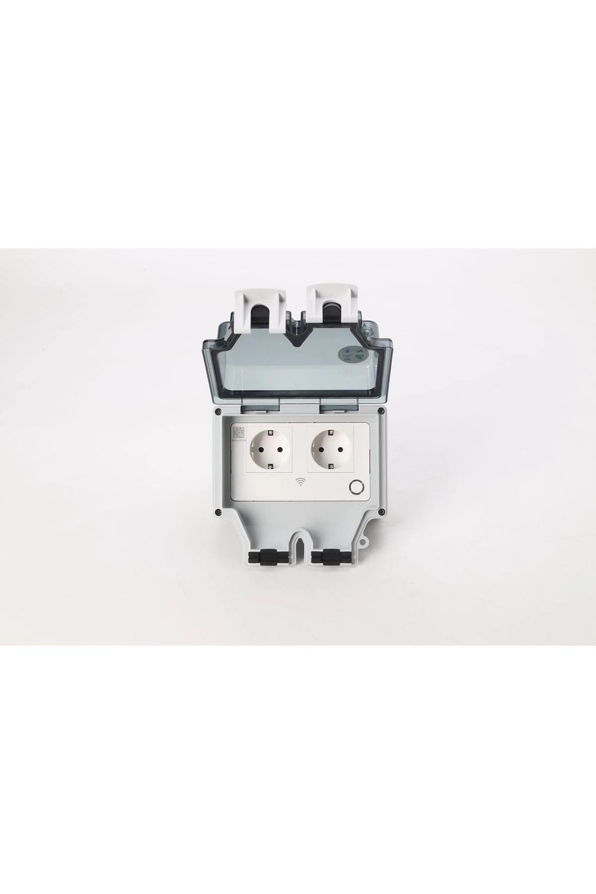 Dış Mekan Wifi Priz Çift Kutup (IP66)