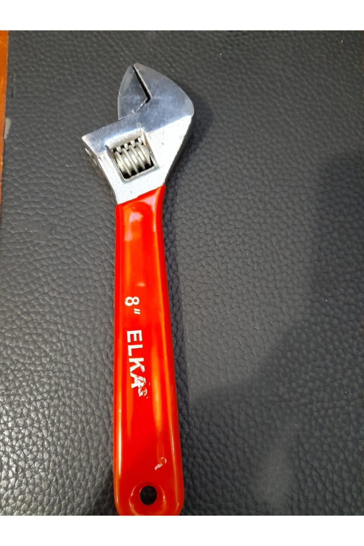 Elka Kurbağcik No:8 200mm