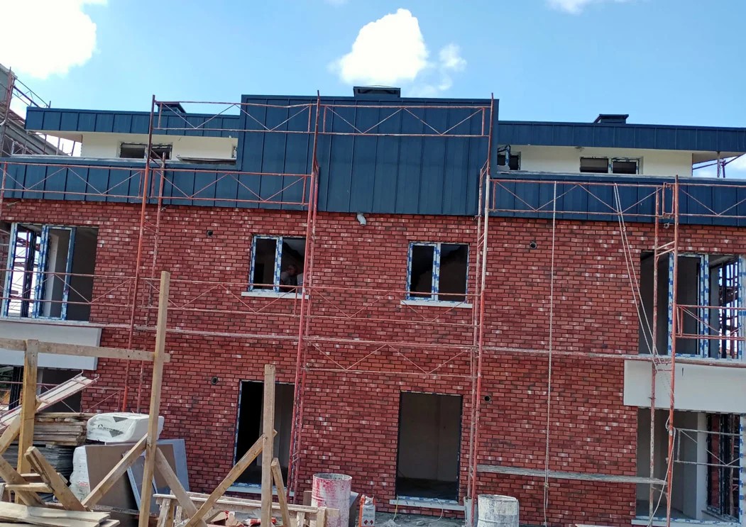 Rustik Tuğla PS 404   -    1 m2