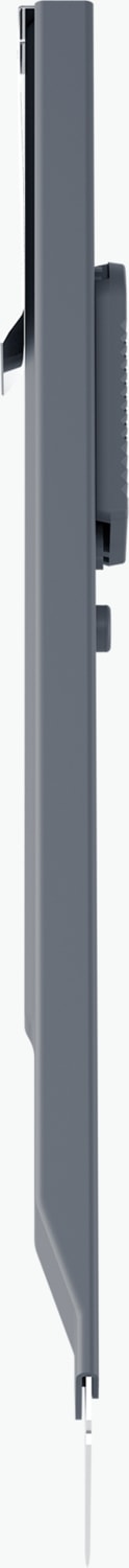 PTUK08-NS Cep Tipi Segmentsiz Bıçaklı 18 mm Metal Maket Bıçağı