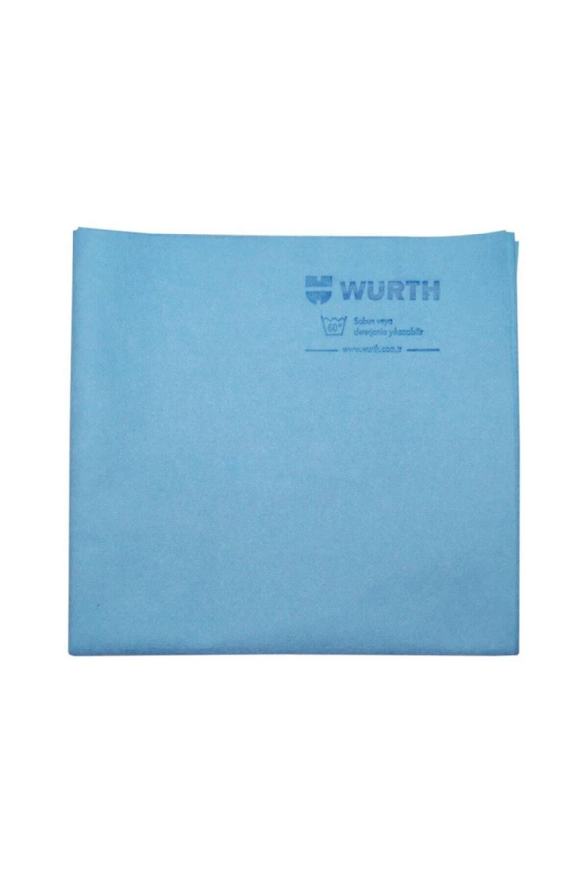 Tvet 38x60 Cm Güderi Bez Ve Cam Temizleme Sabunu 2 Li Set