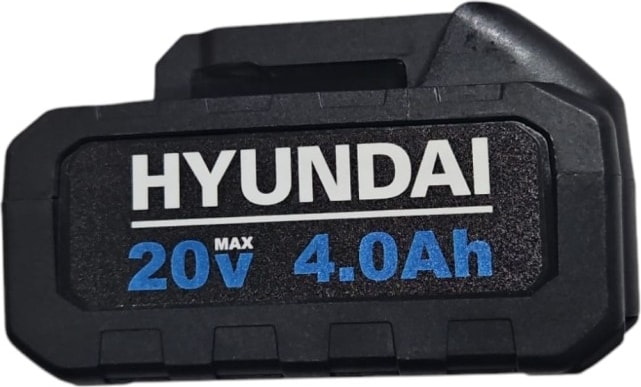 BOSCH Yedek Akü  HYW45LI/HYW70LI Basınçlı Yıkama 20V 4 Ah