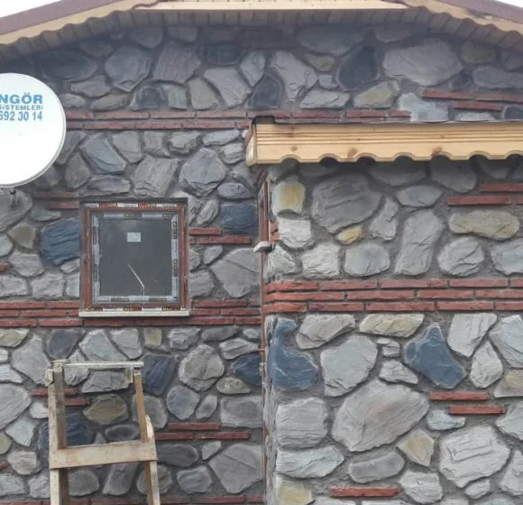 Karma Taş Retro 003   -   1 m2