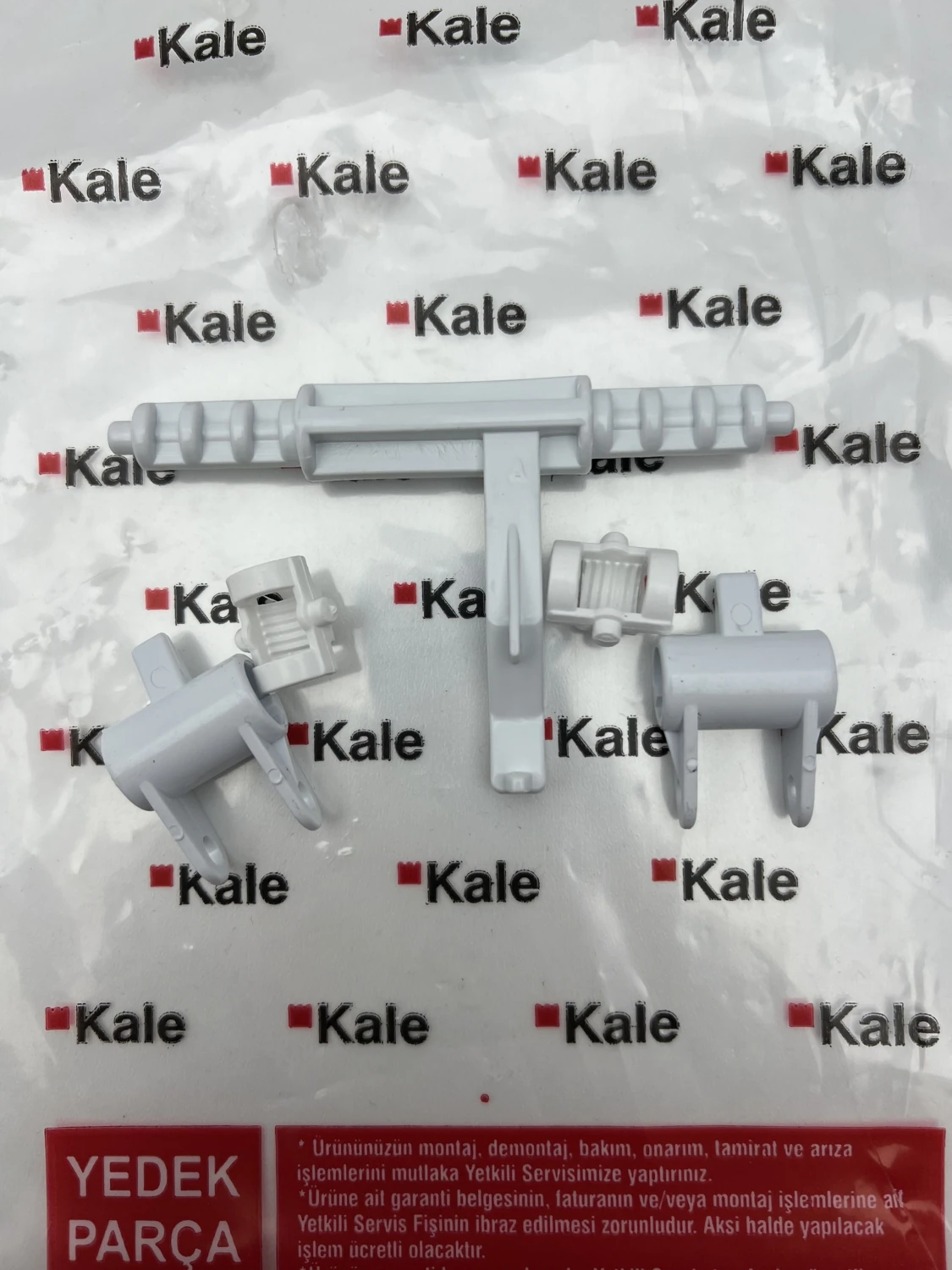 Kale T Kaldırma Kolu