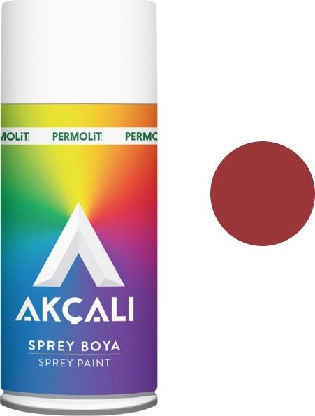 Tampon Sprey Boya 400 Ml/ Kırmızı 320