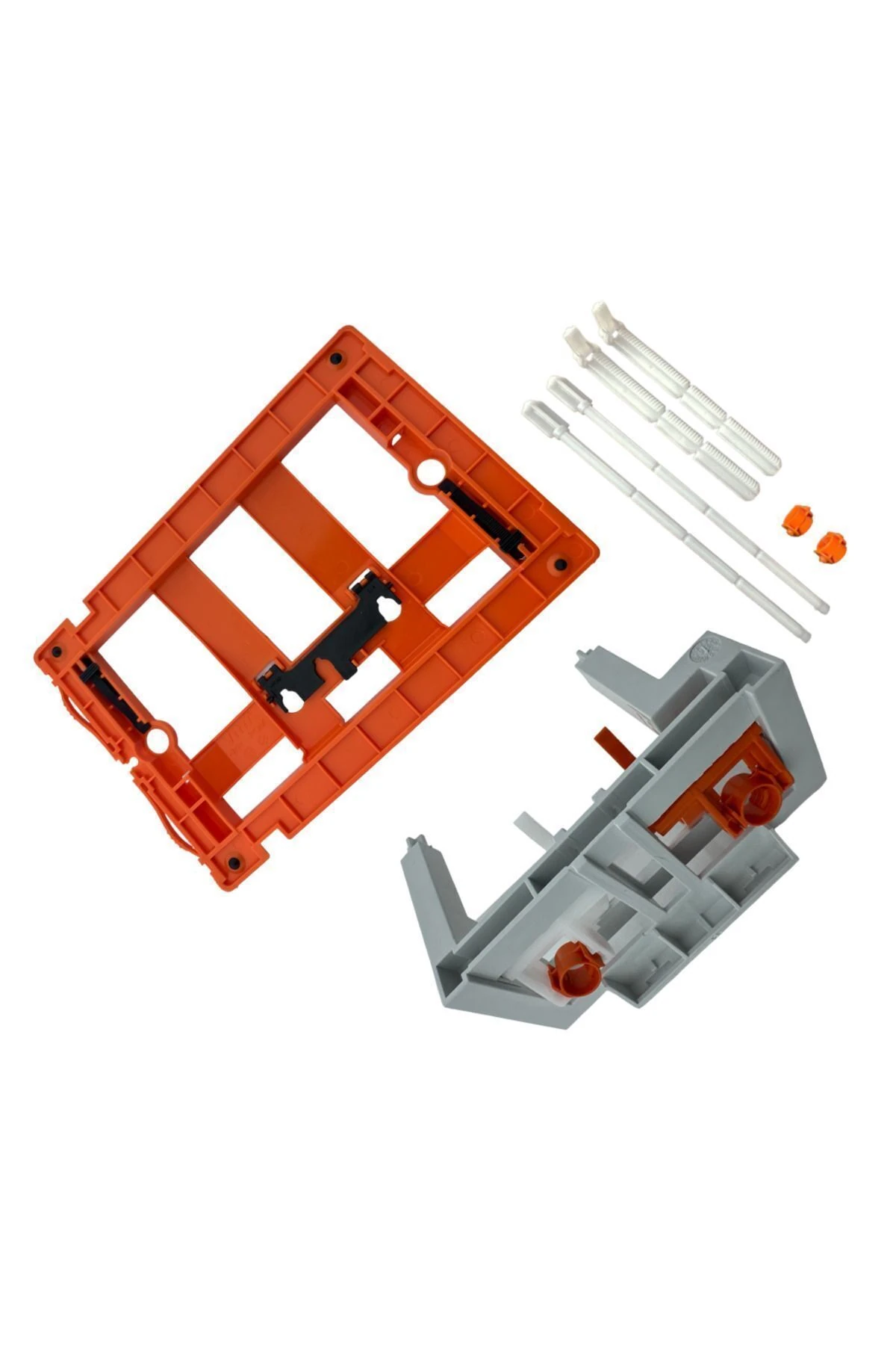 740-0680+436462YP Mekanik Dönüşüm Seti (2013 Yıl Sonrası)