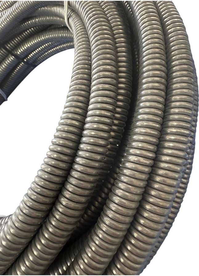 Premium 10 Metre Tıkanıklık Açma Klozet Gider Açıcı Boru Temizleme Özel Uçlu Spiral Kanal Susta