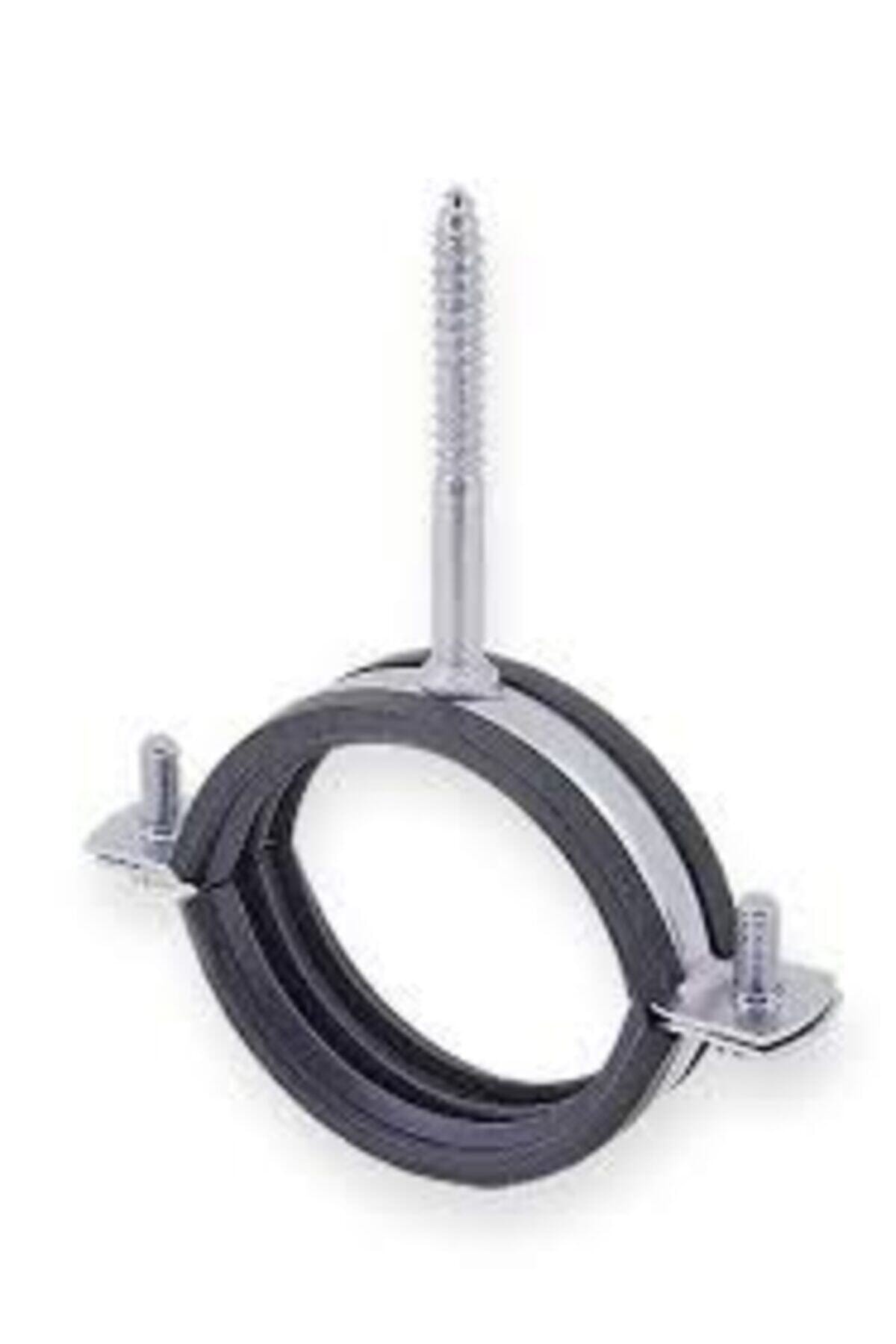 3/4 Doğalgaz Trifonlu Kelepçe Kısa