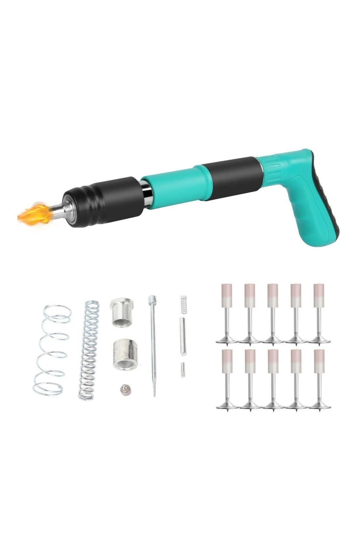 PM-20443 Çivi Çakma Tabancası